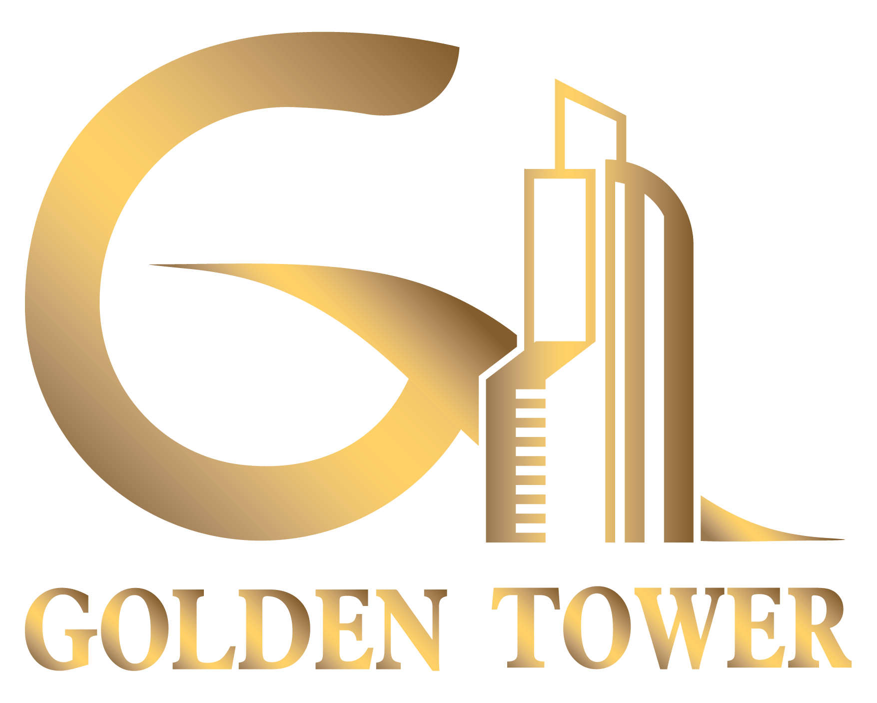 Golden Tower (Pvt) Ltd – Apartment in Colombo, Sri Lanka.