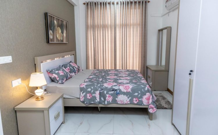  Boswell Place Interior Photos