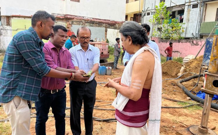  Station Road Wellawatte Beginning Photo Updates