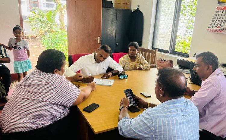  Project at No 11 Boswell Place Colombo 6 | Deed of Transfer