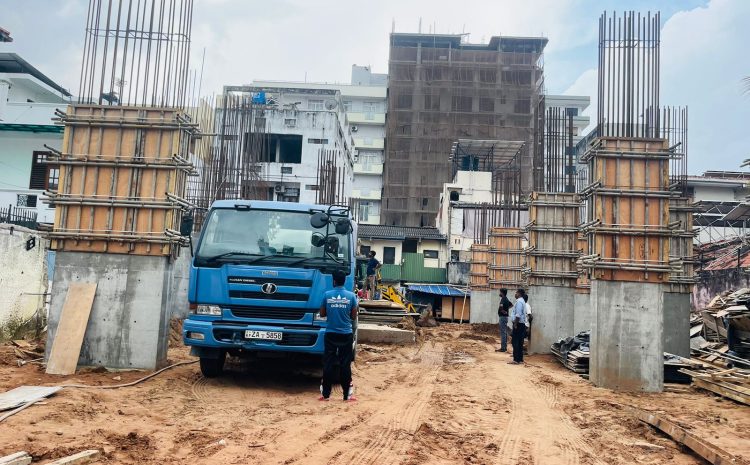  Ground Floor Station Wellawatte Road